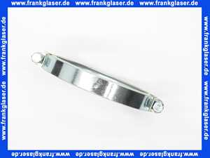 15070251 ABS Spannschelle DN 150