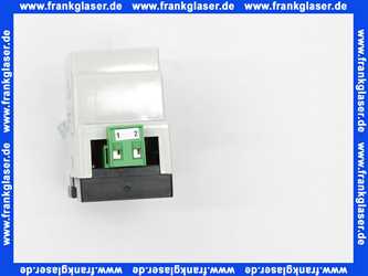 16907010 Abs Dichtheitsueberwachung Eingangsspannung 230V Ausgangsspannung 24V DC