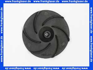 41075054 Abs Laufrad / Flügelrad für Robusta 202 W/TS