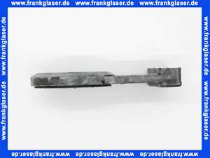 43070210 ABS Dichtung Gummiklappe Pendelklappe für Rückschlagklappe Sanimat