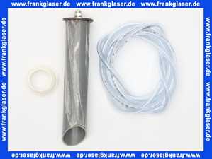 62665323 ABS (Sulzer) Staurohr 3.5 m Steuerschlauch mit Dichtung