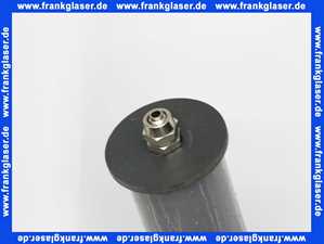 62665323 ABS (Sulzer) Staurohr 3.5 m Steuerschlauch mit Dichtung