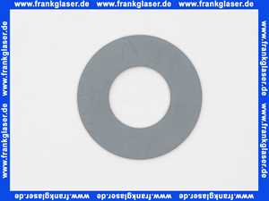 612802 ABU Ablaufventildichtung Glockendichtung Herberglockendichtung für Spülkasten