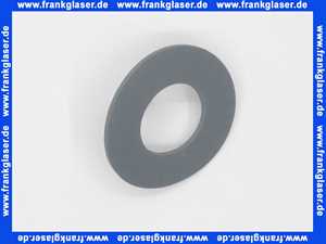 612802 ABU Ablaufventildichtung Glockendichtung Herberglockendichtung für Spülkasten