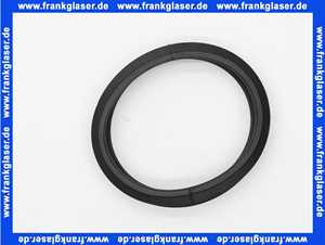 01541914 Aco Lippendichtung für Glockengeruchsverschluss DN100