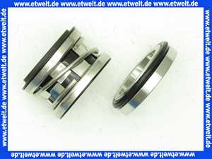 01591154 ACO Passavant Balgglrd. mit Blechverdrehsicherung 30mm Typ 1 26 mm Einbauraum Rotor