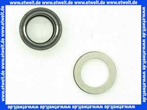 01591154 ACO Passavant Balgglrd. mit Blechverdrehsicherung 30mm Typ 1 26 mm Einbauraum Rotor