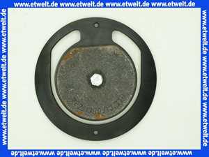 01591969 Passavant Rückschlagklappe zu Multi/Multi Duo