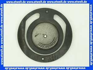 01591969 Passavant Rückschlagklappe zu Multi/Multi Duo