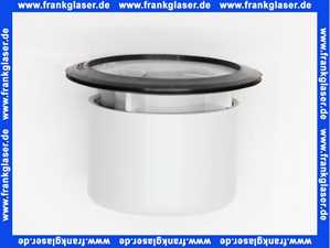 01690292 Aco Kunststoff-Geruchsverschluss komplett zu Duschrinne Ablaufrinne