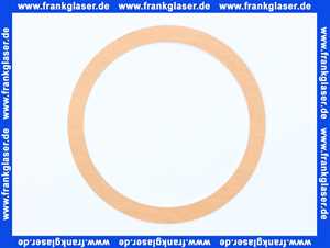 249805 AEG Flanschdichtung Warmwasserspeicher DEM 150 VZ