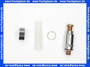 11173 ALLMESS Anschlussset CONTROLLER-AC Flexx 3/4 Zoll Ausgleich Sitztiefe bis 7mm