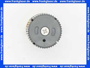 11811 Allmess KSV für C-FLEXX Oberteil Absperrung Hahnoberteil