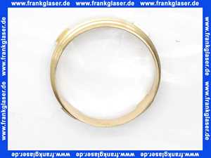 6024 Allmess Kopfring zu Wasserzähler Messkapsel