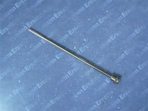 Tauchhülse 1/2  x 280 x 7 mm