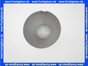 Aluminium Abgasrohr 130mm 500mm lang