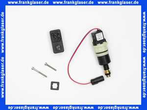 2000104467 KWC Aquarotter Magnetventil