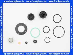 2000104899 KWC Aquarotter Dichtungssatz Ersatzteil-Set für KWC Aquarotter Selbstschlussventil 230708/330108/330208