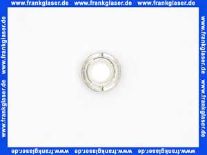 8250001017 KWC Aquarotter Ventilsitz DN 15 komplett mit O-Ring