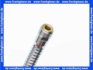 105663-100-000 Arwa Schlauch zu Spültisch Einhebelmischer150790 chrom 130cm