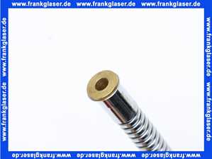 105663-100-000 Arwa Schlauch zu Spültisch Einhebelmischer150790 chrom 130cm