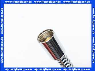 105663-100-000 Arwa Schlauch zu Spültisch Einhebelmischer150790 chrom 130cm