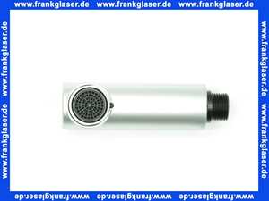 152971 Arwa Twin Zugauslauf mit Rückflussverhinderer in Velour 68310404001