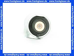 152971 Arwa Twin Zugauslauf mit Rückflussverhinderer in Velour 68310404001