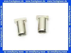155726903002 Arwa Twin Griffhülsen-Set a 2 Stück