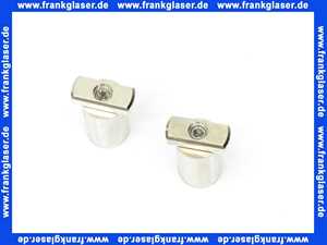 155726903002 Arwa Twin Griffhülsen-Set a 2 Stück