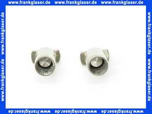 155726903002 Arwa Twin Griffhülsen-Set a 2 Stück