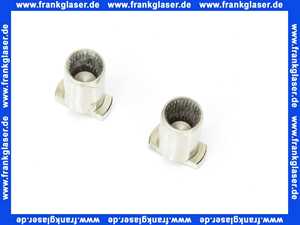 155726903002 Arwa Twin Griffhülsen-Set a 2 Stück