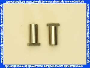 156754903002 Arwa Griffhülsen Set 2 Stück