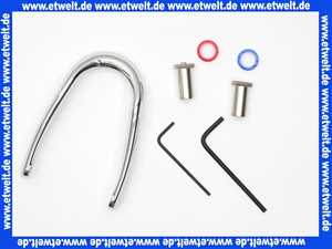 63650100001 Arwa Umrüstset Trigon K auf M