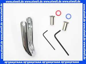 63650100001 Arwa Umrüstset Trigon K auf M