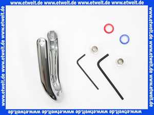 63650100001 Arwa Umrüstset Trigon K auf M