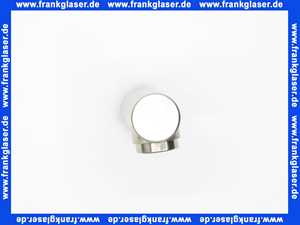 968310420001 Arwa Zugauslauf Twin mit RV, Satin-Nickel