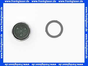 960613-100-001 Arwa Twin Spardüse M22x1, 9L, chrom