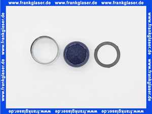 9.60618.100.001 Arwa Twin Luftmischdüse für Zugauslauf