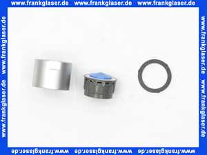 960618404001 Arwa Luftmischdüse M22 in velours