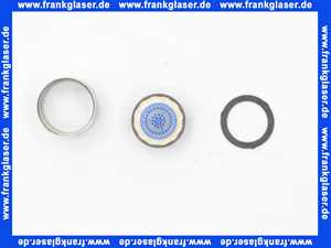 960618404001 Arwa Luftmischdüse M22 in velours