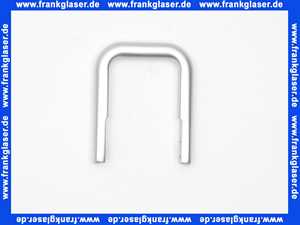 968600404002 Arwa Metallgriff Arwa-Twin Velours