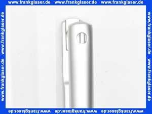 968600404002 Arwa Metallgriff Arwa-Twin Velours