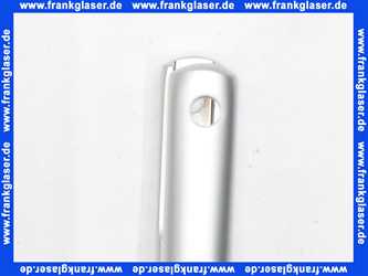 968600404002 Arwa Metallgriff Arwa-Twin Velours