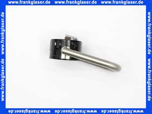 WI570073441000 ARWA Griff Edelstahl mit Führung