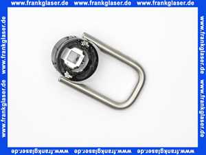 WI570073441000 ARWA Griff Edelstahl mit Führung