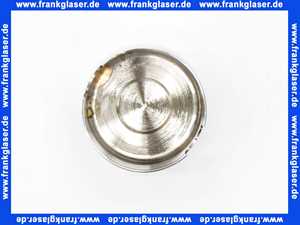 WI9156760100002 Arwa Haube zu TWIN-III , chrom