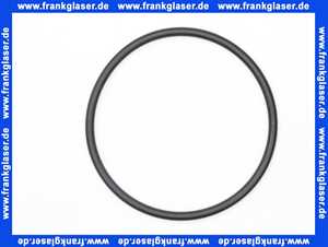 WI9610125000001 Arwa O-RING 38X2
