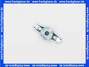 1200401 Metallhohlraumdübel TPP 13 x M5 S-GR