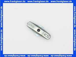 1200401 Metallhohlraumdübel TPP 13 x M5 S-GR